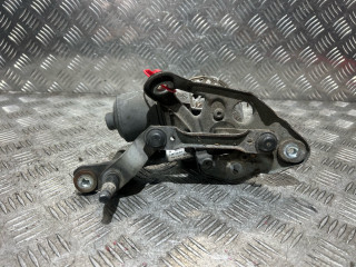 механизм стеклоочистителя (трапеция дворников) Peugeot 407 1 поколение 2006, RHR 10DYVD, АКПП, седан, 0390241969