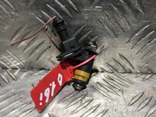 форсунка Renault Scenic 1 поколение [рестайлинг] 2001, 1.6 л., K4M 616, бензин, 5МКПП, H029611, ITGM60