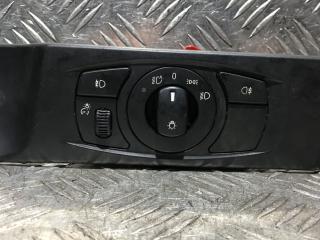 переключатель света BMW 5 серия E60/E61 2005, 3.0 л., дизель, АКПП, седан, 6925297, 33290501