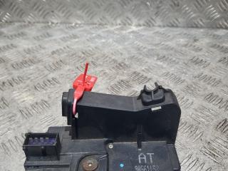 замок двери передней правой Opel Zafira 1 поколение (A) 2001, минивэн, 905611452AT