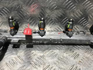 форсунка Volkswagen Golf 4 поколение 2001, 1.4 л., бензин, МКПП, хетчбэк 5 дв., 036031G, 036133319AA