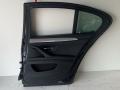 дверь задняя правая BMW 5 серия F07/F10/F11 2012, 2.0 л., N20 B20 A, бензин, АКПП, седан, 41007206114 - фото №6