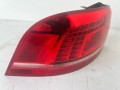фонарь задний левый Volkswagen Passat B7 2011, 2.0 л., CCZB, бензин, АКПП, универсал, 3AF945207B - фото №3