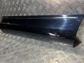молдинг двери задней левой Audi Q7 4L [рестайлинг] 2014, 3.0 л., CJTB, бензин, АКПП, внедорожник 5 дв., 4L0853969H, 4L0853969L - фото №2