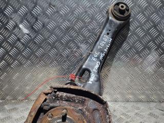 ступица задняя левая Mitsubishi Space Star 1 поколение [рестайлинг] 2004, 1.6 л., бензин, 5МКПП, минивэн