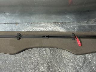 шторка багажника Renault Espace 4 поколение 2003, 2.2 л., G9T 742, дизель, 6МКПП, минивэн