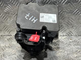 блок ABS Audi A4 B9 2018, 2.0 л., CVKB, бензин, АКПП, универсал, 8W0907379K, 8W0907379J, 8W0614517N, 0265257378
