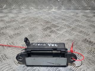 ручка наружная задняя правая Audi A4 B5 1998, 1.9 л., дизель, darkgray, седан, 4A0839206