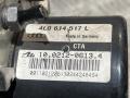 блок ABS Audi Q7 4L [рестайлинг] 2014, 3.0 л., CJTB, бензин, АКПП, внедорожник 5 дв., 4L0614517L, 10.0926-0330.3, 10.0619-3477.1, 28.5264-0705.3 - фото №5