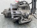 КПП автоматическая (АКПП) Volkswagen Tiguan 1 поколение 2008, 2.0 л., CAWA, бензин, АКПП, внедорожник 5 дв., JVZ - фото №3