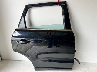 дверь задняя правая Audi Q5 8R 2010, 2.0 л., CDNC, бензин, АКПП, внедорожник 5 дв., 8R0833052B