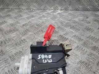 замок двери передней правой Audi A4 B5 1995, 1.8 л., AEB, бензин, 5МКПП, седан, 8D1837016