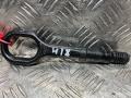 крюк буксировочный Volkswagen Scirocco 3 поколение 2010, 1.4 л., CAVA, бензин, АКПП, купе, 1T0805815A - фото №2