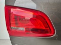 крышка багажника (дверь 3-5) Volkswagen Sharan 2 поколение 2015, 2.0 л., CCZA, бензин, АКПП, минивэн, 7N0827025H - фото №5