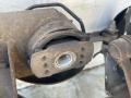балка подвески задняя Volkswagen Sharan 2 поколение 2011, 2.0 л., CCZA, бензин, АКПП, минивэн, 7N0505235 - фото №12