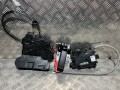замок двери сдвижной Volkswagen Sharan 2 поколение [рестайлинг] 2018, 1.4 л., CZDA, бензин, АКПП, минивэн, 7N0839016N, 7N0839003S, 7N0843745C, 7N0843642L - фото №4