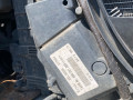 передняя часть (ноускат) Mercedes-Benz CLK-Класс C209/A209 2003, 1.8 л., M 271.940, бензин, АКПП, кабриолет - фото №13