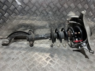 стойка передняя левая Audi Q5 8R 2012, 2.0 л., CDNC, бензин, АКПП, внедорожник 5 дв., 8R0413031F