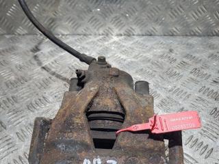 суппорт передний правый Audi A3 8L [рестайлинг] 2003, 1.9 л., дизель, 5МКПП, хетчбэк 5 дв.