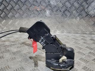 замок двери задней левой Mazda 6 GG 2004, 2.0 л., LF17, бензин, 5МКПП, седан