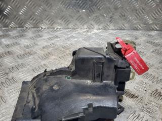 замок двери передней левой BMW 5 серия E39 1999, 2.5 л., M51 D25 (Inter.), дизель, 5МКПП, универсал, 406.20751