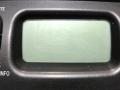 дисплей Toyota Yaris Verso 1 поколение XP20 2003, 1.4 л., дизель, МКПП, 86110-52121, CN-TS0270A - фото №2