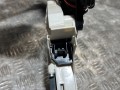 стеклоподъемник задний правый Volkswagen Sharan 2 поколение 2011, 2.0 л., CCZA, бензин, АКПП, минивэн, 7N0843700E, 8K0959801B - фото №3
