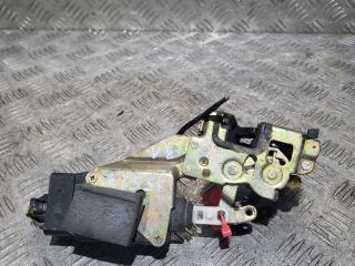 замок двери задней левой Volvo S40 1 поколение 1998, 1.8 л., бензин, 5МКПП, универсал