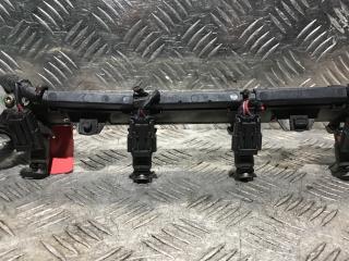 форсунка Volkswagen Golf 4 поколение 2002, 1.4 л., бензин, МКПП, хетчбэк 5 дв., 036031G, 036133319AA