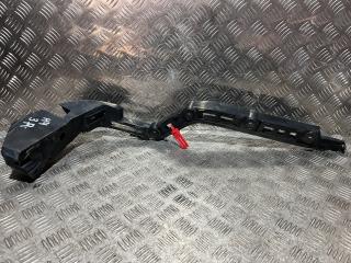 Крепление бампера заднего Volkswagen Passat B7 2012, 1.8 л., CDAA, бензин, АКПП, седан, 3AE807394