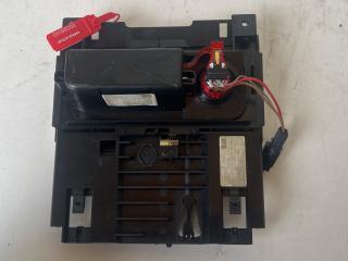 пепельница Audi A6 4G/C7 2013, 2.8 л., CHVA, бензин, АКПП, седан, 4G0863273A