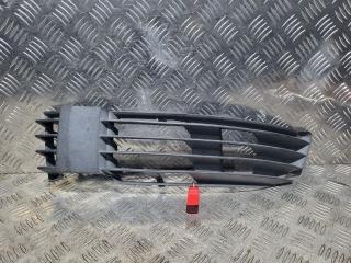 заглушка (решетка) в бампер Volkswagen Passat B5 [рестайлинг] 2004, 1.9 л., AVF, дизель, 6МКПП, седан, 3B0853665H