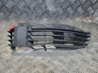 заглушка (решетка) в бампер Volkswagen Passat B5 [рестайлинг] 2001, 1.9 л., дизель, МКПП, универсал
