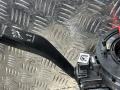 переключатель подрулевой (стрекоза) Volkswagen Tiguan 1 поколение 2008, 2.0 л., CAWA, бензин, АКПП, внедорожник 5 дв., 1K0959653C, 1K0953513E, 1K0953503GM, 1K0953519H - фото №2