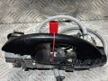 ручка наружная задняя правая Volkswagen Sharan 2 поколение 2011, 2.0 л., CCZA, бензин, АКПП, минивэн, 7N0839885C - фото №2