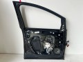 дверь передняя левая Volkswagen Sharan 2 поколение 2011, 2.0 л., CCZA, бензин, АКПП, минивэн, 7N0831311J - фото №8