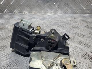 замок двери задней правой BMW 5 серия E39 2000, 3.0 л., M57N 306 D2, дизель, АКПП, седан, 8166246