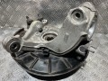 ступица передняя правая Volkswagen Passat B7 2014, 1.4 л., CAXA, бензин, АКПП, седан, 3C0407258G - фото №3