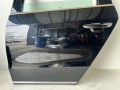 дверь задняя левая Volkswagen Passat B7 2011, 2.0 л., CCZB, бензин, АКПП, универсал, 3AA839755250 - фото №4