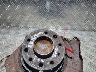 ступица задняя правая Opel Vectra B 1998, 1.8 л., X 18 XE, бензин, АКПП, серебро, седан