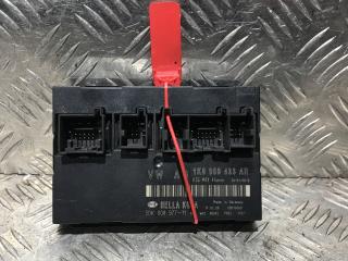 блок комфорта Volkswagen Golf Plus 1 поколение 2007, 2.0 л., дизель, МКПП, хетчбэк 5 дв., 1K0959433AR, 977-11