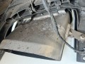бампер задний Audi A6 4G/C7 [рестайлинг] 2016, 1.8 л., CYGA, бензин, АКПП, седан, 4G5807511AD, 4G5807511AE - фото №17