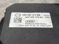 блок ABS Audi Q5 8R [рестайлинг] 2015, 2.0 л., CNCD, бензин, АКПП, внедорожник 5 дв., 8R0907379BA, 0265239532, 8R0614517DA - фото №4
