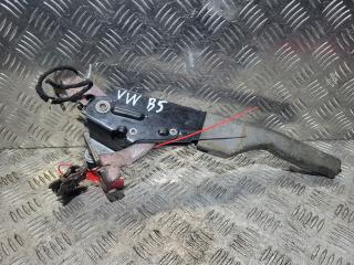 рычаг ручного тормоза (ручника) Volkswagen Passat B5 [рестайлинг] 2004, 1.9 л., AVF, дизель, 6МКПП, седан