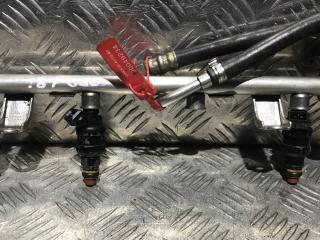 форсунка Audi A4 B5 1999, 1.8 л., бензин, МКПП, 058133551A, 0280150444