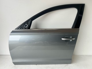 дверь передняя левая Audi A6 4G/C7 2012, 2.0 л., CDNB, бензин, АКПП, седан, 4G0831051