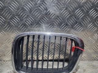 решетка радиатора BMW 5 серия E39 2000, 2.0 л., дизель, МКПП, седан, 81593130