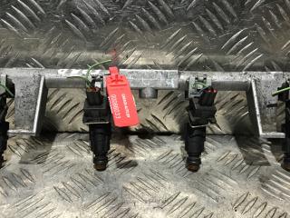 форсунка Ford Focus 1 поколение 1999, 1.8 л., бензин, МКПП, 0280155819