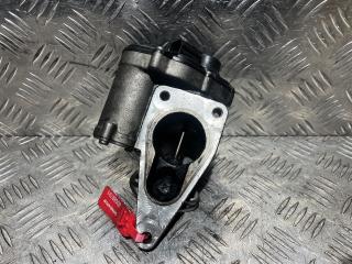 клапан EGR Renault Megane 2 поколение [рестайлинг] 2006, 1.9 л., дизель, МКПП, универсал, A2C53025930, A2C5318234, 8200630740-A