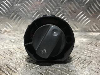 переключатель света Audi A4 B6 2003, 2.5 л., дизель, АКПП, серый, универсал, 8E0941531